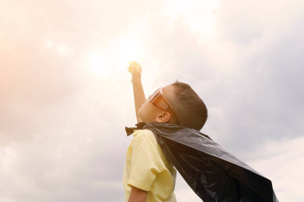 Super Kid