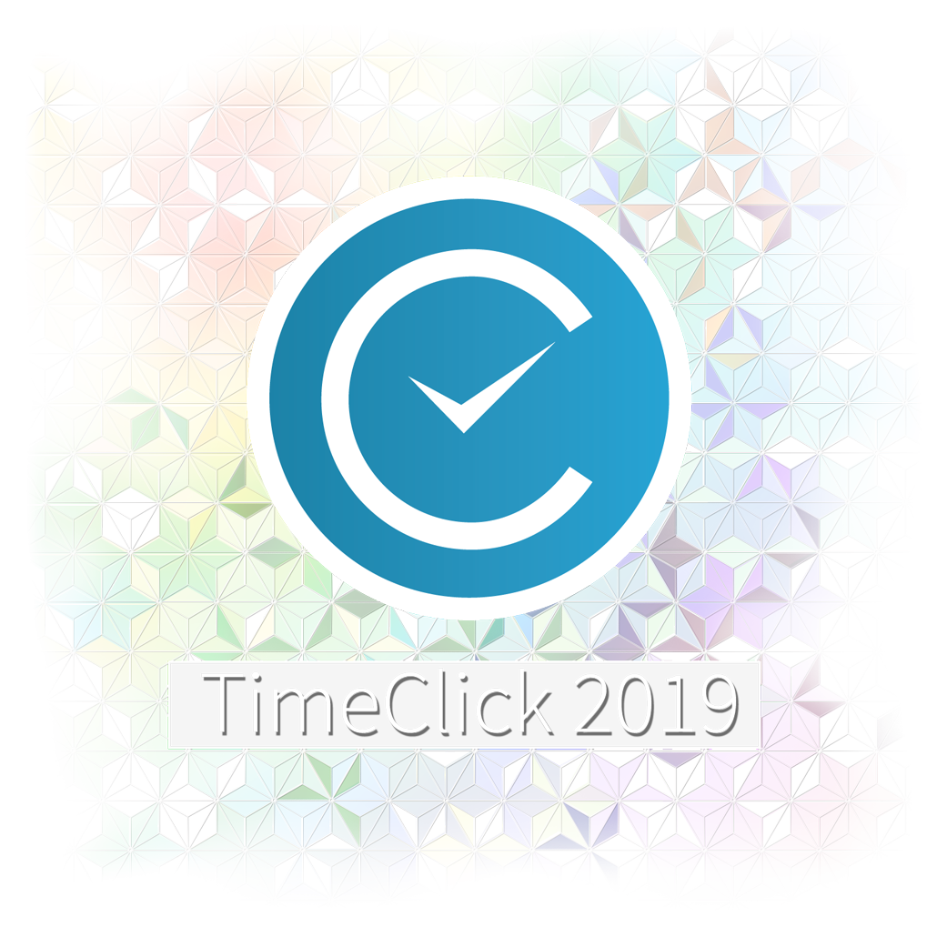 TimeClick 2019 Logo