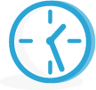 TimeClick - Employee Time Tracking - Clock Icon