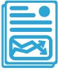 TimeClick - Timesheet - Report Icon