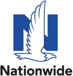 Nationwide Insurance logo - time clock software client