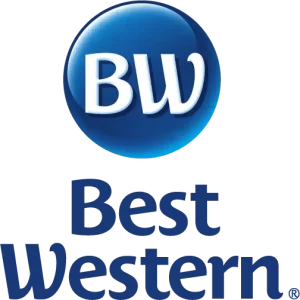 Best Western logo - time clock solution for hotel operations