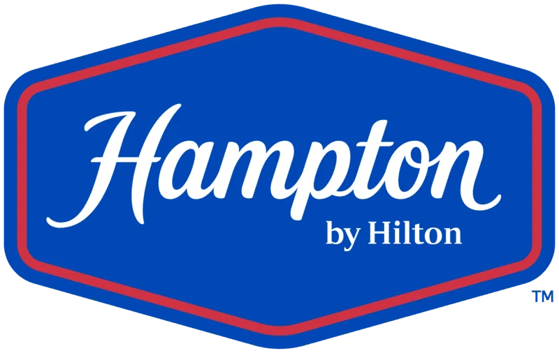 Hampton by Hilton Relies on TimeClick for Time Management Hampton by Hilton logo — time clock software for hotel teams