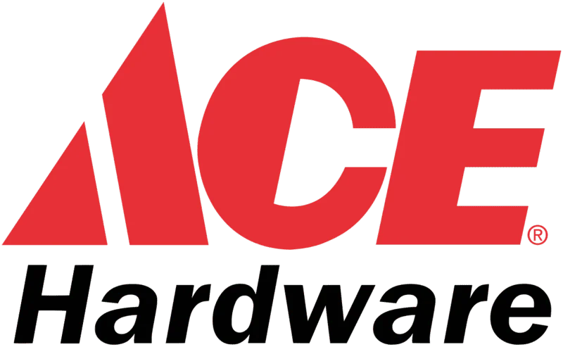 ACE Hardware Improves Time Tracking with TimeClick ACE Hardware logo — time tracking software for retail