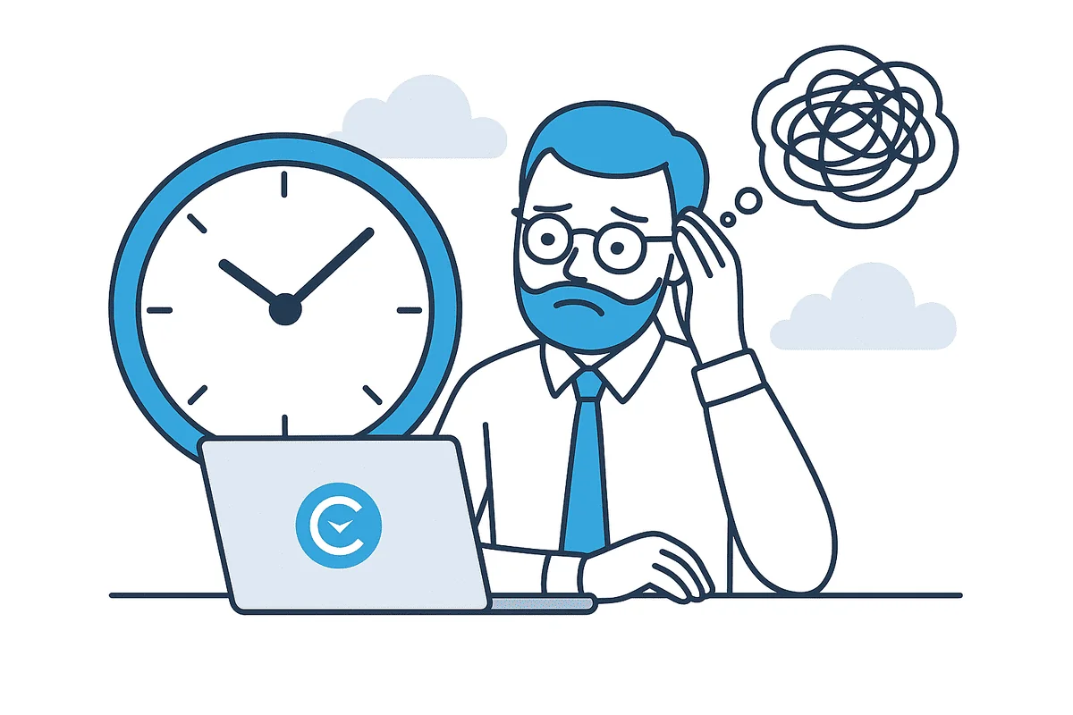 Consultant Time Tracking Guide - TimeClick
