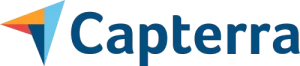 Capterra time tracking software reviews logo