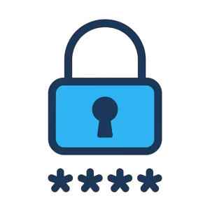 Desktop based time clock software means you control your data