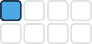 Time clock software features