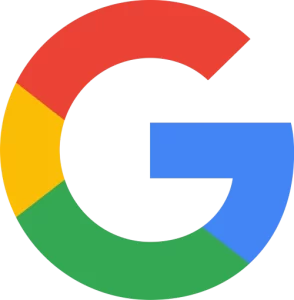 Google time clock software reviews logo
