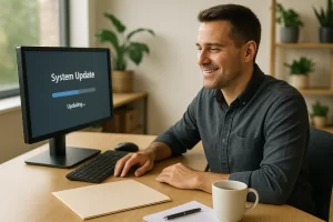 How to Move to the Newest Version of TimeClick
