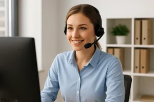 How to Update Your Contact or Billing Info with TimeClick