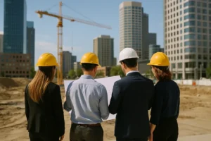 Time Tracking Software for Architects