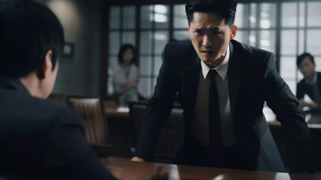 Time Tracking Software for Lawyers at court