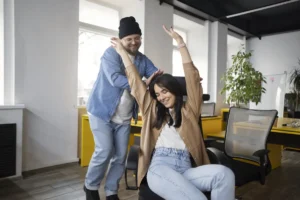 Improve Employee Productivity With 4 Proven Workplace Principles