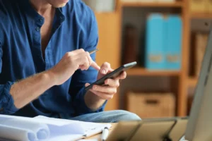 Security Risks of Phone-Based Time Clock Apps